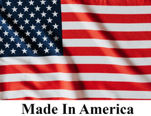 Load image into Gallery viewer, Made In America Sticker Bulk Order 1.5&quot; x 1.25&quot; (28 Per Sheet)
